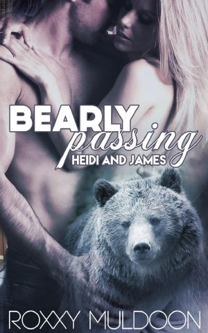 [Bearly Passing 01] • Heidi and James